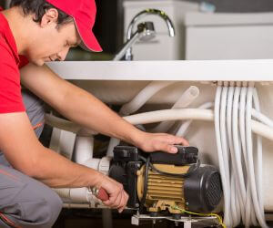 About Emergency plumbing pros Man, WV